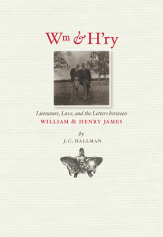 Knjiga Wm & H'ry J C Hallman
