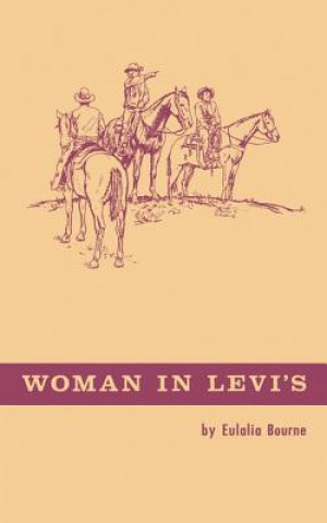 Carte Woman in Levi'S Eulalia Bourne