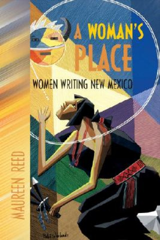 Kniha Woman's Place Maureen Reed