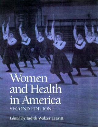 Książka Women and Health in America 