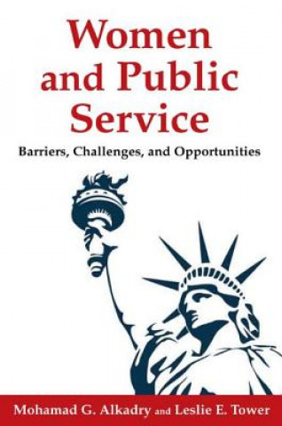 Buch Women and Public Service Leslie E. Tower