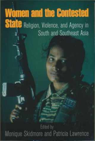 Libro Women and the Contested State Monique Skidmore