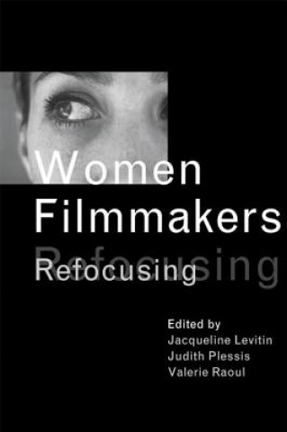 Könyv Women Filmmakers 