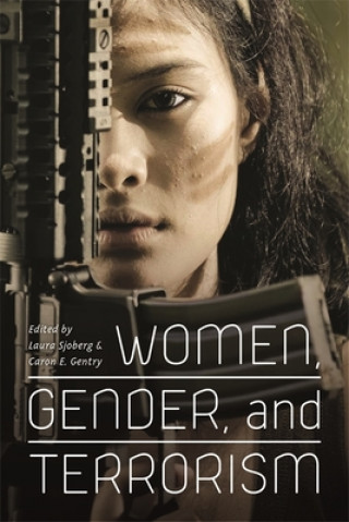 Книга Women, Gender and Terrorism Caron E. Gentry