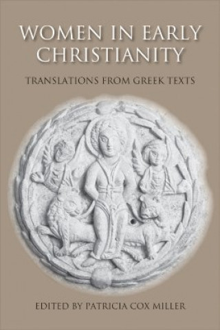 Könyv Women in Early Christianity 