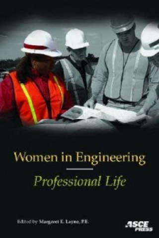 Livre Women in Engineering 