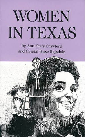 Carte Women in Texas Ragsdale Crystal Sasse