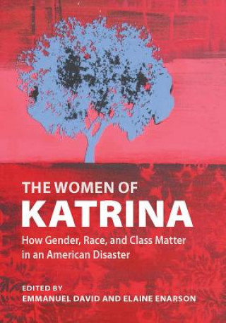 Buch Women of Katrina Emmanuel David