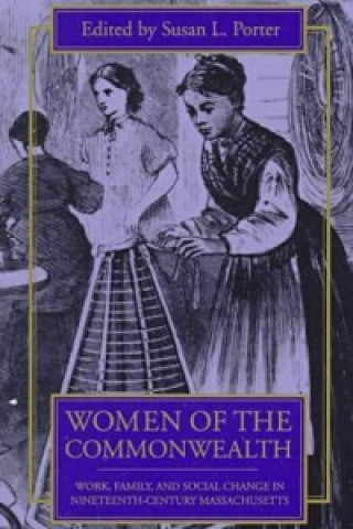 Book Women of the Commonwealth Susan L. Porter