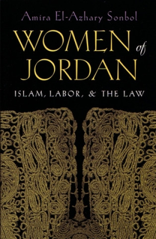 Carte Women of Jordan Amira El-Azhary Sonbol