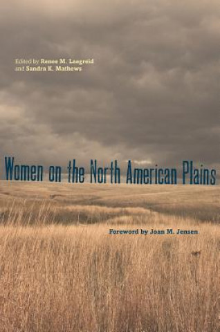 Kniha Women on the North American Plains 