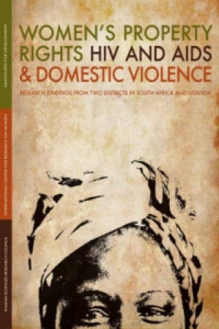 Carte Women's Property Rights, HIV and AIDS and Domestic Violence 