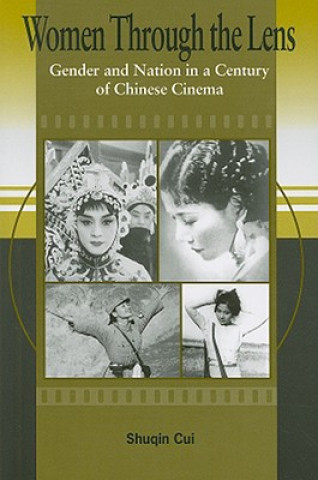 Carte Women Through the Lens Shuqin Cui