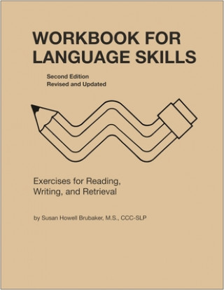 Carte Workbook for Language Skills Susan Howell Brubaker
