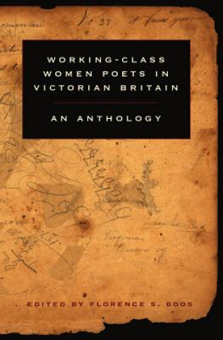 Книга Working-Class Women Poets in Victorian Britain 