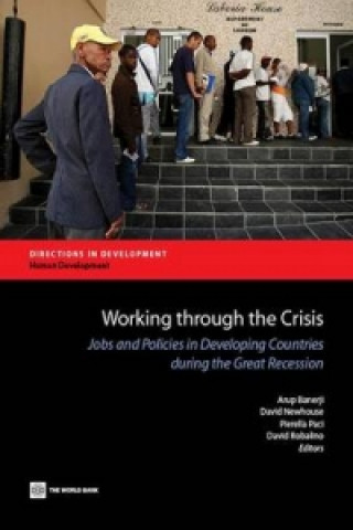 Книга Working Through the Crisis World Bank