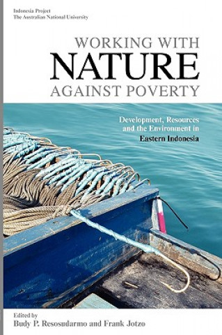 Carte Working with Nature Against Poverty Frank Jotzo