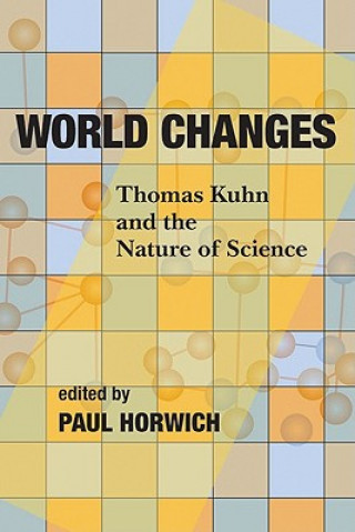 Книга World Changes 