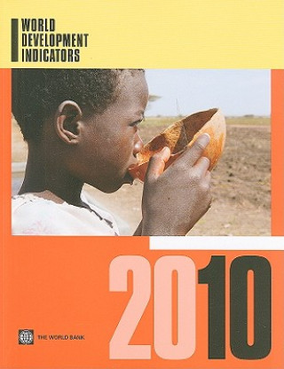 Livre World Development Indicators 2010 World Bank