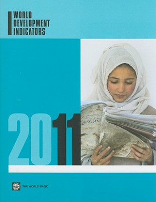 Carte World Development Indicators 2011 World Bank Publications