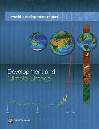 Könyv World Development Report 2010 World Bank