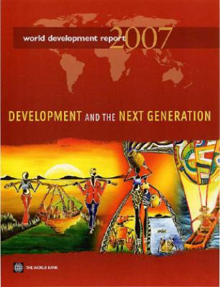 Kniha World Development Report World Bank Group