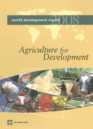 Livre World Development Report 2008 World Bank