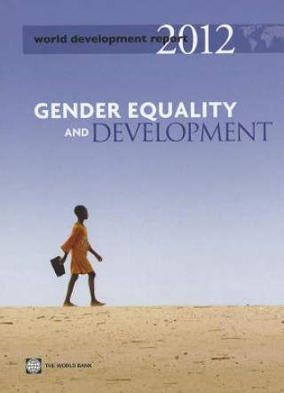 Könyv World Development Report 2012 World Bank