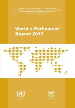 Livre World e-Parliament report 2012 United Nations