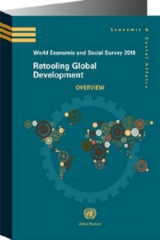 Book World economic and social survey 2010 United Nations: Department of Economic and Social Affairs