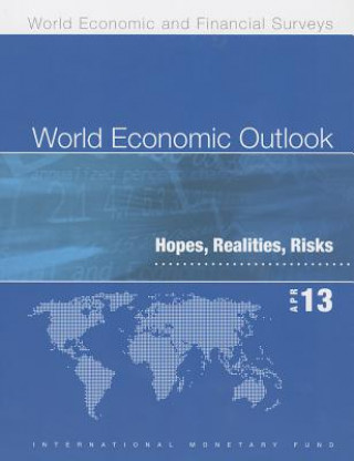 Könyv World economic outlook International Monetary Fund