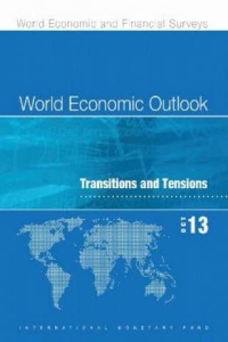 Könyv World economic outlook IMF Staff