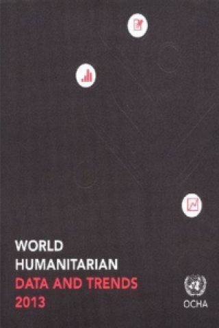 Knjiga World humanitarian data and trends 2013 United Nations: Office for the Coordination of Humanitarian Affairs