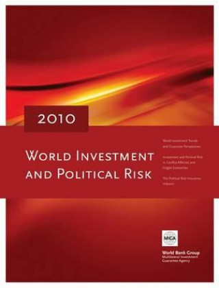 Libro World Investment and Political Risk 2010 World Bank