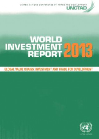 Книга World investment report 2013 United Nations: Conference on Trade and Development