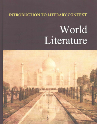 Carte World Literature Salem Press