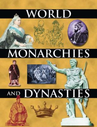 Buch World Monarchies and Dynasties John Middleton