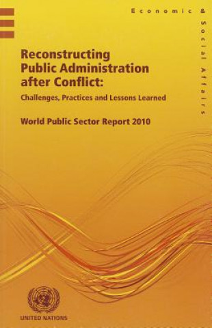 Buch World Public Sector Report United Nations: Department of Economic and Social Affairs