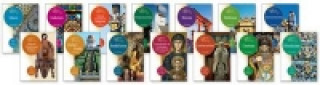 Knjiga World Religions Set Joanne O`brien