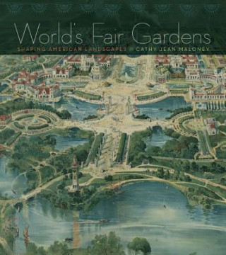 Carte World's Fair Gardens Cathy Jean Maloney