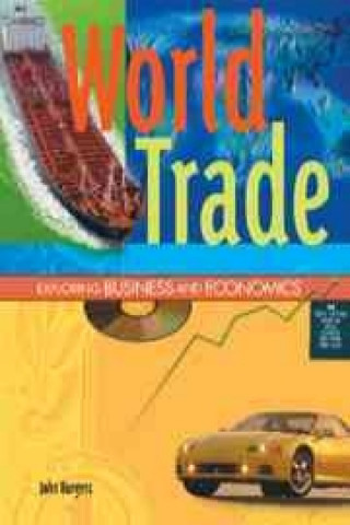 Knjiga World Trade John Burgess