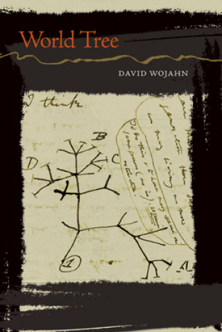 Kniha World Tree David Wojahn
