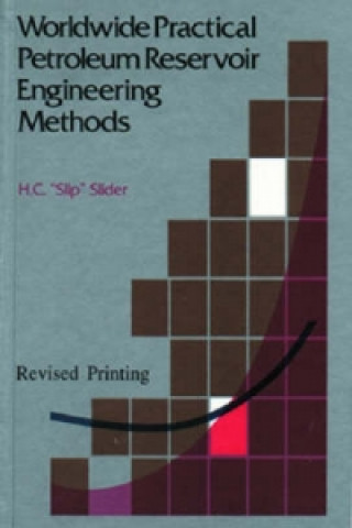 Kniha Worldwide Practical Petroleum Reservoir Engineering Methods H.C. Slider