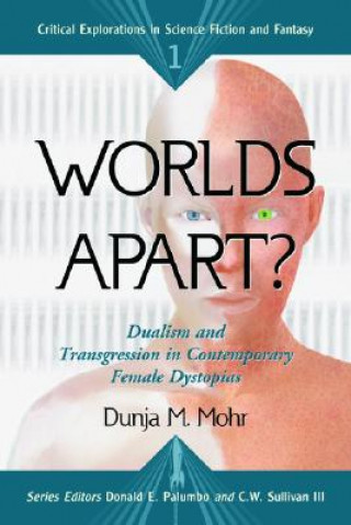 Book Worlds Apart? Dunja M. Mohr