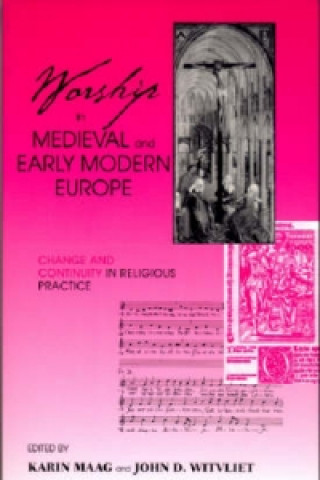 Carte Worship in Medieval and Early Modern Europe Karin Maag