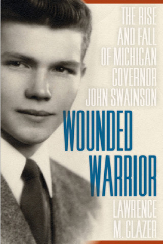 Libro Wounded Warrior Lawrence M. Glazer