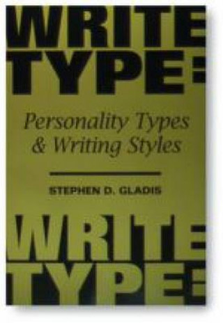 Carte Write Type Stephen D. Gladis