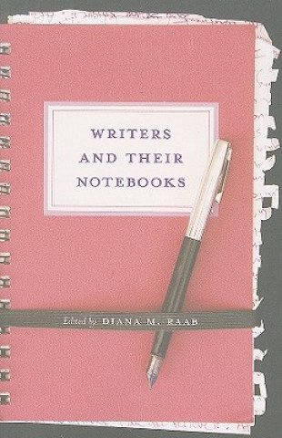 Kniha Writers and Their Notebooks Phillip Lopate