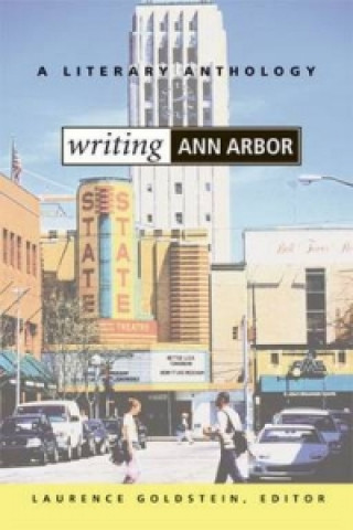 Buch Writing Ann Arbor 