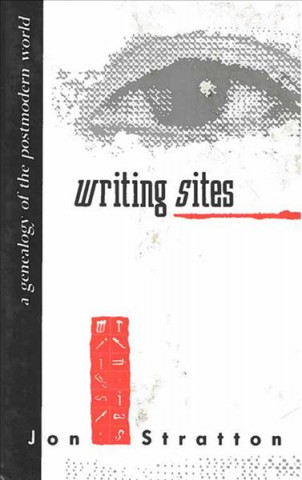 Buch Writing Sites Jon Stratton